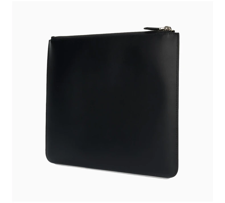 商品Givenchy|GIVENCHY 黑色男士手拿包 BK600JK06E-009,价格¥3562,第4张图片详细描述
