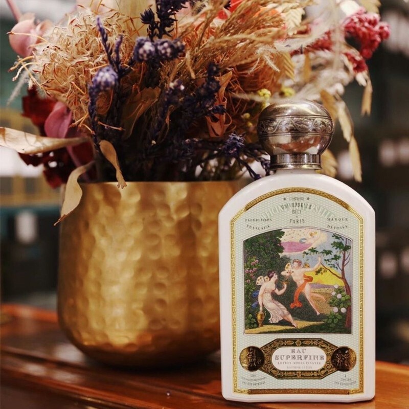 商品Buly1803|玫瑰花水舒缓化妆水爽肤水190ml,价格¥421,第11张图片详细描述