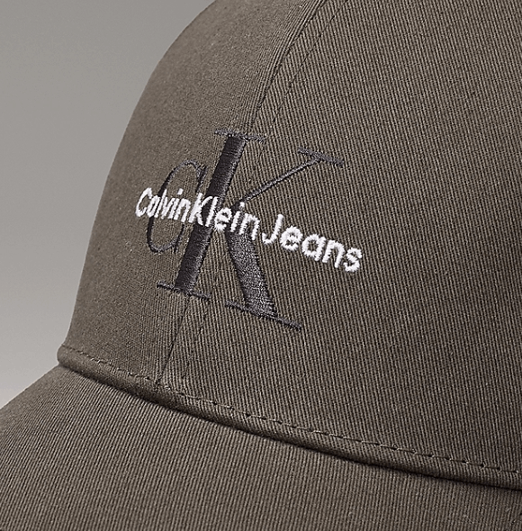 商品Calvin Klein|CK刺绣标志棉鸭舌帽 男女情侣款 多色多款 （香港仓发货）,价格¥257,第8张图片详细描述