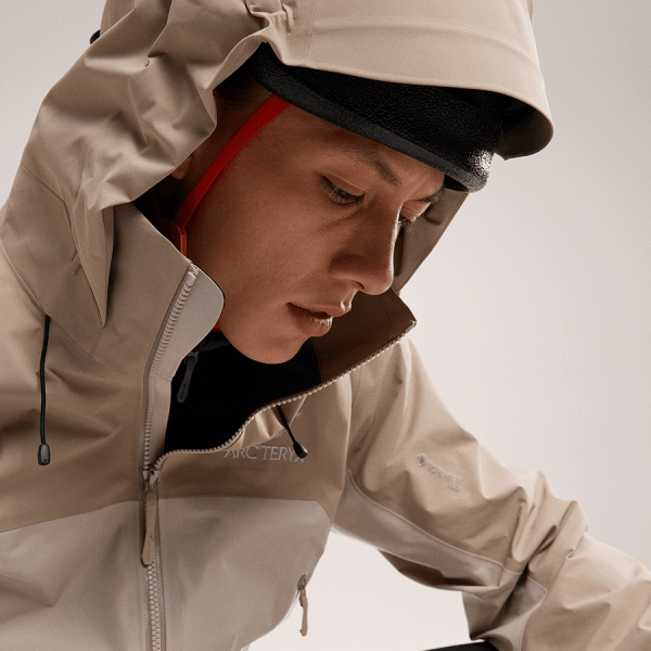 商品【预售商品15天发货】 Arc'teryx|【Brilliant|包邮包税】BETA AR JACKET M 始祖鸟Beta AR 男士夹克 AJOSMX7082,价格¥6506,第29张图片详细描述