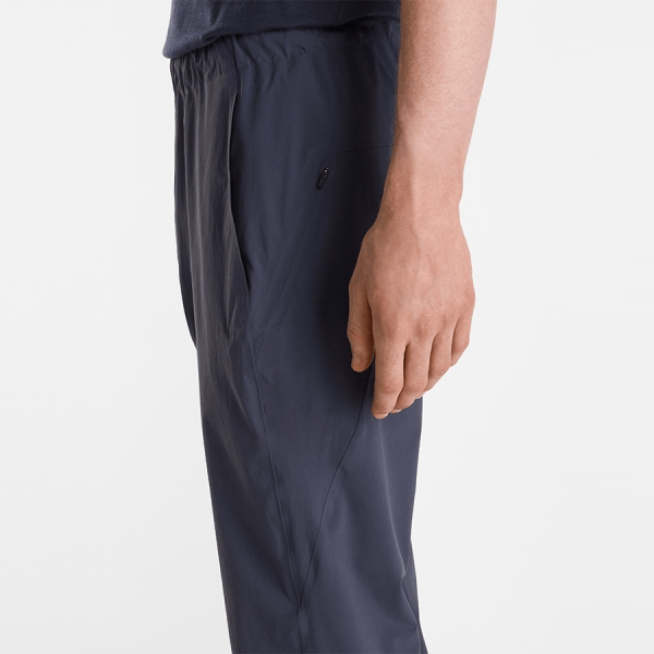 商品Arc'teryx|【Brilliant|包邮包税】始祖鸟 SECANT COMP PANT M[SS23] 新款上市 Chikent Comp 裤子男装 VPNSMX7365,价格¥2544,第11张图片详细描述