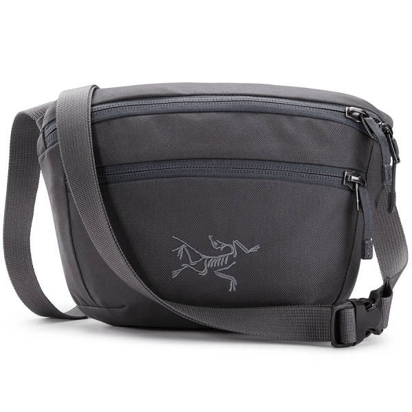 商品Arc'teryx|【Brilliant|包邮包税】始祖鸟 MANTIS 1 WAIST PACK[SS23] 新款上市 Mantis 1 腰包 ABNSUX6157,价格¥684,第5张图片详细描述