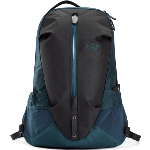 商品Arc'teryx|【Brilliant|包邮包税】始祖鸟 ARRO 16 BACKPACK[SS23] 新款上市 Aro 16 背包 ABNSUX5398,价格¥1750,第4张图片详细描述