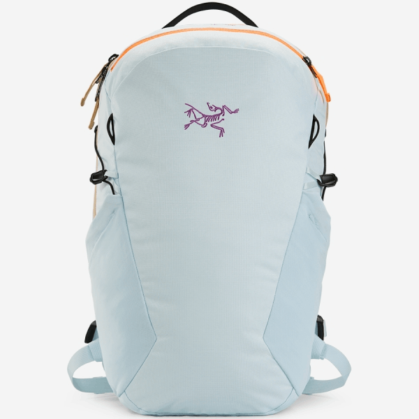 商品Arc'teryx|【Brilliant|包邮包税】始祖鸟 MANTIS 16 BACKPACK[SS23] 新款上市 Mantis 16 背包 ABNSUX6136,价格¥1384,第7张图片详细描述