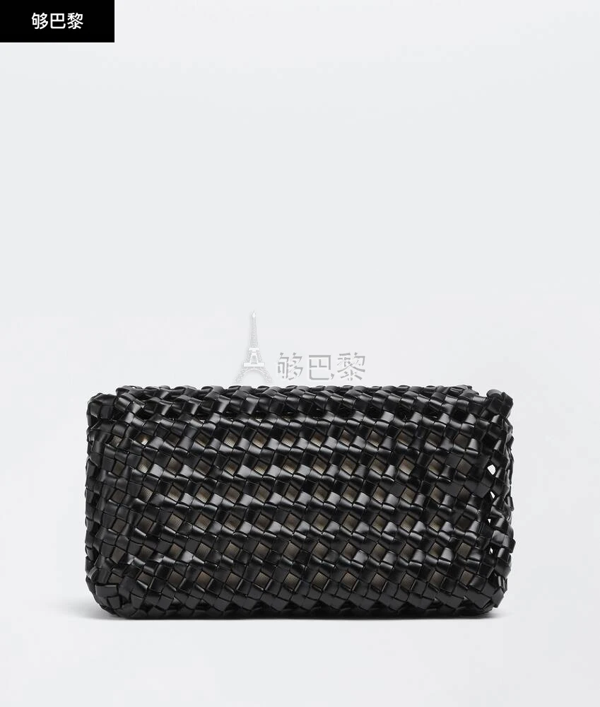 商品Bottega Veneta|【预售】 BV葆蝶家 24秋冬 女士 单肩包 Window 603162VCQD18803,价格¥30864,第6张图片详细描述