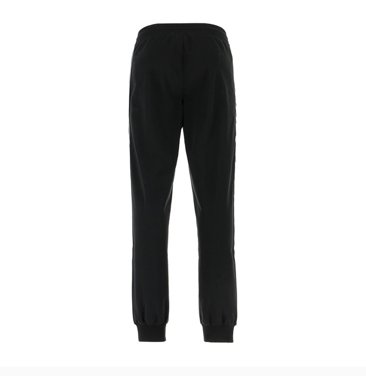 商品[国内直发] Givenchy|GIVENCHY 纪梵希 男士黑色聚酯纤维运动裤 BM50HQ300B-001,价格¥6392,第5张图片详细描述