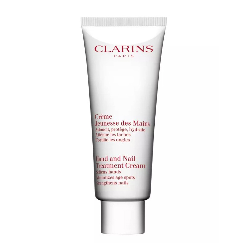 商品Clarins|CLARINS娇韵诗 手部修护手霜100ML,价格¥201,第2张图片详细描述