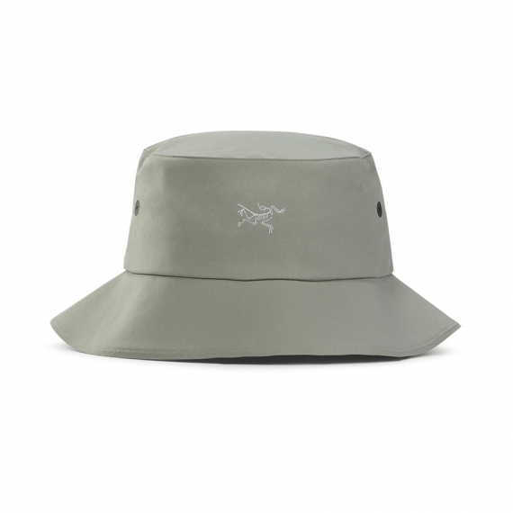 商品Arc'teryx|【Brilliant|包邮包税】始祖鸟 SINSOLO HAT[SS22] 新单人帽 AEMSU29087,价格¥658,第8张图片详细描述