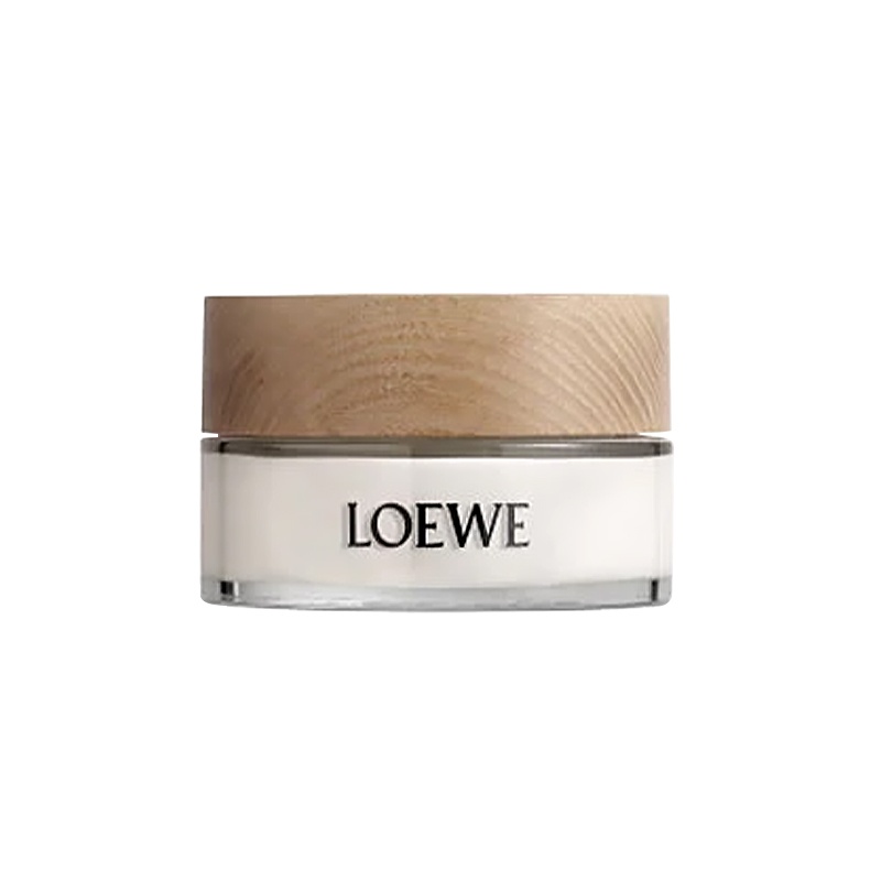 商品Loewe|LOEWE罗意威 Paula’s Ibiza系列身体乳100ml 木质花香滋养皮肤 ,价格¥509,第3张图片详细描述