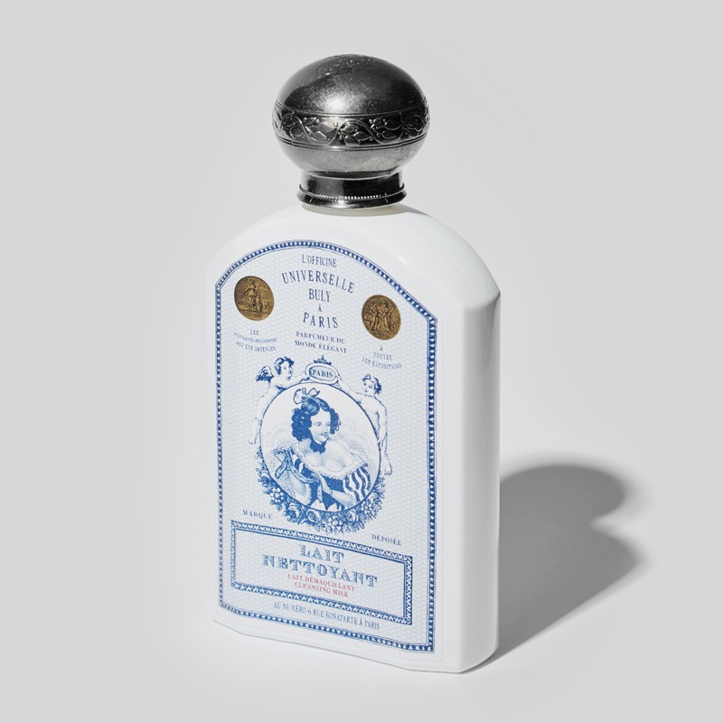 商品Buly1803| 洁面卸妆乳液190ml 温和清洁 舒缓泛红,价格¥368,第6张图片详细描述