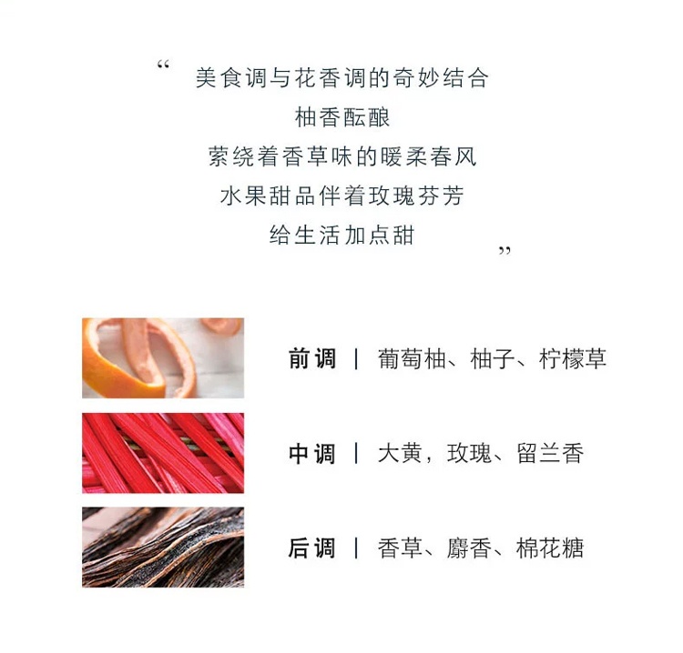 商品Molton Brown|摩顿布朗全系列淡香水100ml EDT 持久留香,价格¥681,第21张图片详细描述