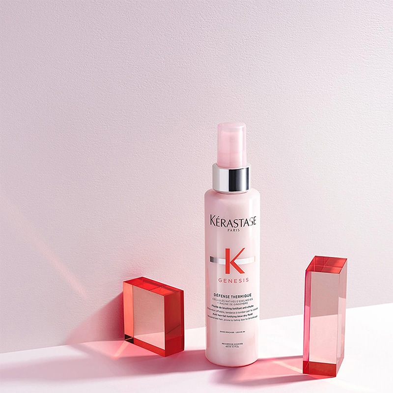 商品Kérastase|KERASTASE卡诗元气姜修复免洗护发喷雾150ml,价格¥266,第5张图片详细描述