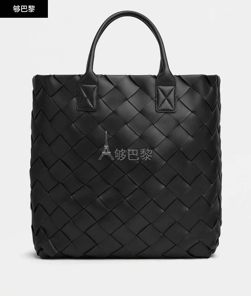 商品Bottega Veneta|【预售】 BV葆蝶家 24秋冬 女士 手提包 Cabat 569041VMAH11229,价格¥62587,第3张图片详细描述