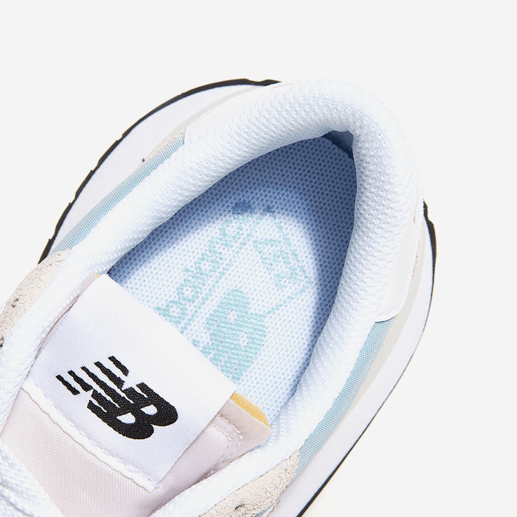 商品New Balance|【Brilliant|包邮包税】新百伦 WS237FA  运动鞋 SNEAKERS  WS237FA FA,价格¥459,第2张图片详细描述