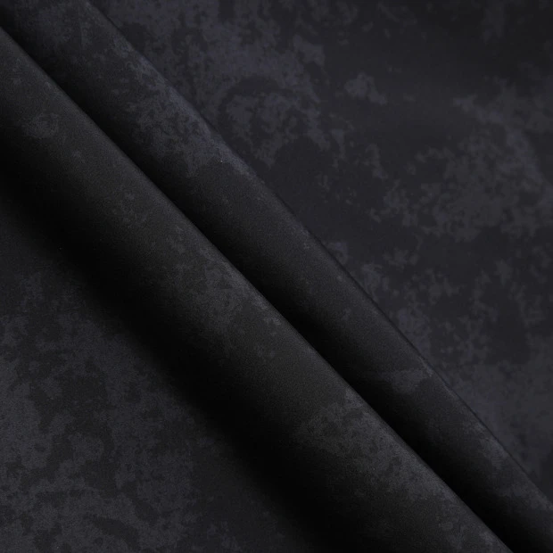 商品【预售商品15天发货】 DESCENTE|GOLF经典黑色图案短袖羽绒外套时尚 DP31MFDJ94-BLKG,价格¥2071,第13张图片详细描述