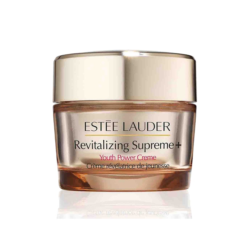 商品Estée Lauder|雅诗兰黛2022小棕瓶限量护肤4件套 胶原霜50ml+精华15ml+眼霜5ml+洁面乳30ml,价格¥675,第9张图片详细描述