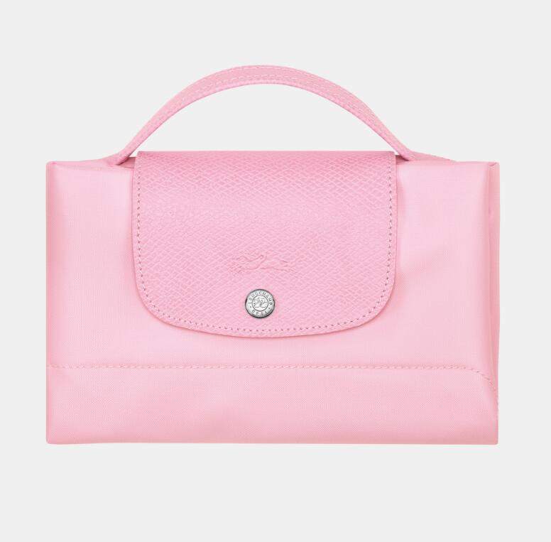 商品[国内直发] Longchamp|珑骧女士中号手提公文包轻便折叠L2182 919,价格¥771,第20张图片详细描述