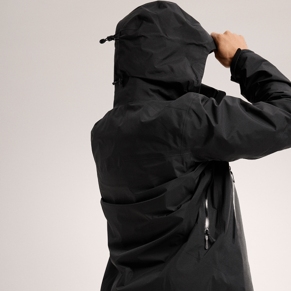 商品【预售商品15天发货】 Arc'teryx|【Brilliant|包邮包税】BETA AR JACKET M 始祖鸟Beta AR 男士夹克 AJOSMX7082,价格¥6506,第18张图片详细描述