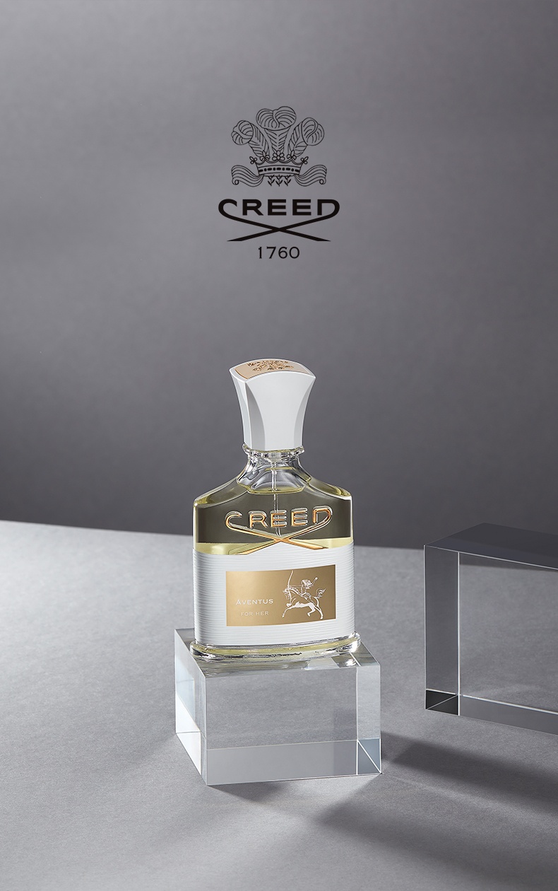 商品Creed|Creed信仰拿破仑之水女士 玫瑰花果香调,价格¥957,第2张图片详细描述