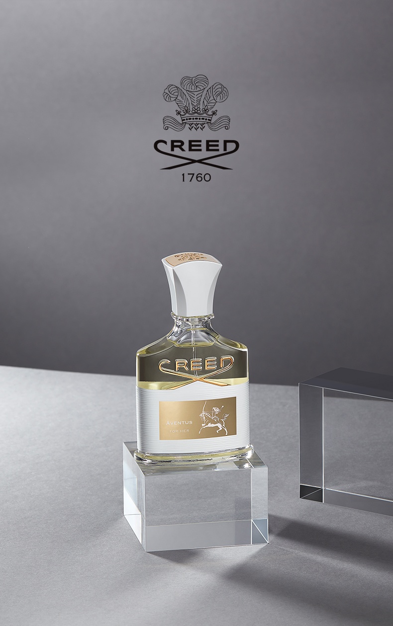 商品Creed|Creed信仰拿破仑之水女士 玫瑰花果香调,价格¥1225,第4张图片详细描述