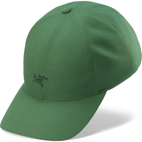 商品Arc'teryx|【Brilliant|包邮包税】SMALL BIRD HAT [FW24] 新款上市 小鸟帽 AEOFUX7074,价格¥608,第3张图片详细描述