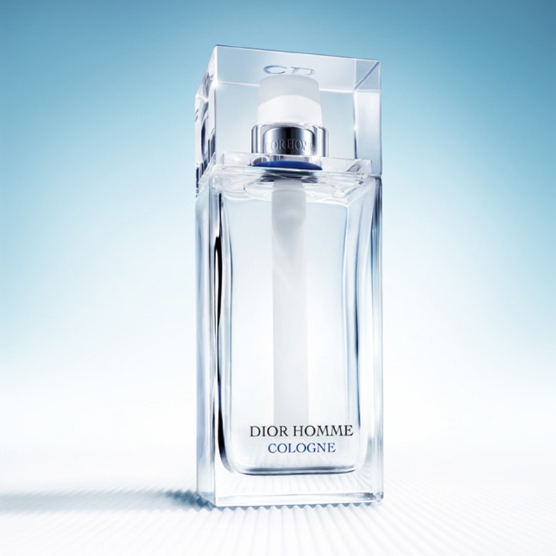 商品Dior|Dior迪奥 桀骜男士古龙淡香水 新老包装随机 75/125ml,价格¥778,第6张图片详细描述