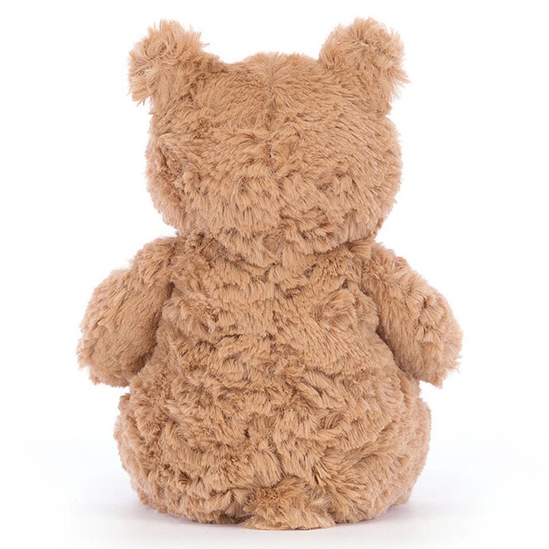 商品Jellycat|Jellycat 小号Bartholomew熊毛绒玩具,价格¥298,第4张图片详细描述