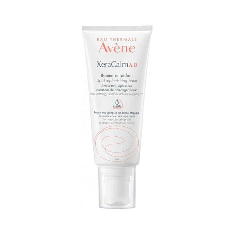 商品Avene|Avene雅漾三重AD修护盈润身体乳200ml 婴儿儿童面霜 ,价格¥202,第2张图片详细描述