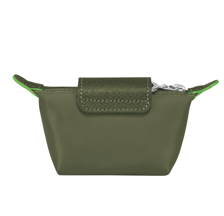 商品Longchamp|珑骧女士mini饺子包零钱包30016 919（香港仓发货）,价格¥307,第3张图片详细描述