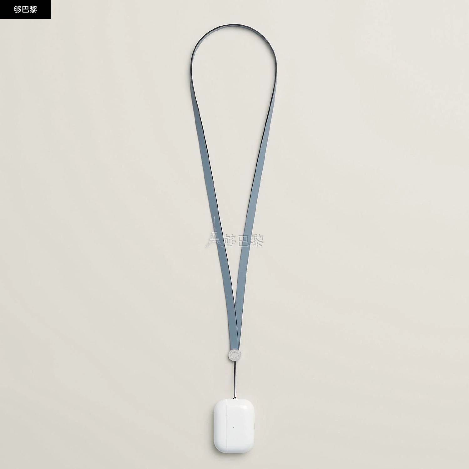 商品Hermes|【预售】 爱马仕 24秋冬 女士 其他配饰 Dragonne Ipso H0009641KJ7,价格¥3856,第2张图片详细描述
