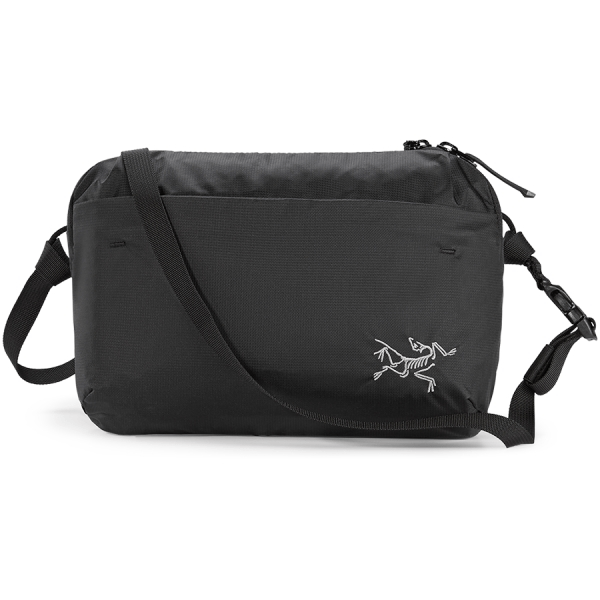 商品Arc'teryx|【Brilliant|包邮包税】始祖鸟 HELIAD 6L CROSSBODY BAG[SS23] 新款上市 Heliod 6 斜挎包 ABNSUX6169,价格¥684,第2张图片详细描述