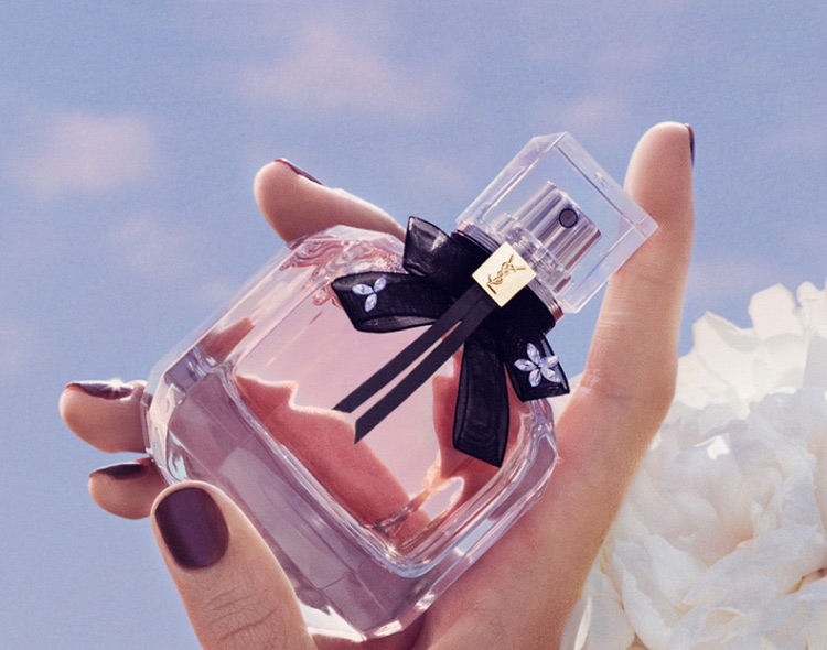 商品Yves Saint Laurent|YSL圣罗兰 反转巴黎花溢女士浓香水 30/50/90ml,价格¥381,第5张图片详细描述