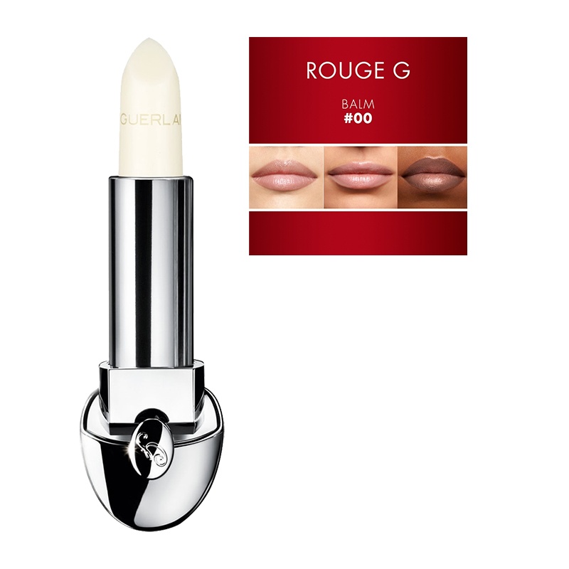 商品Guerlain|Guerlain娇兰【私人定制】臻彩宝石唇膏口红3.5g,价格¥203,第6张图片详细描述