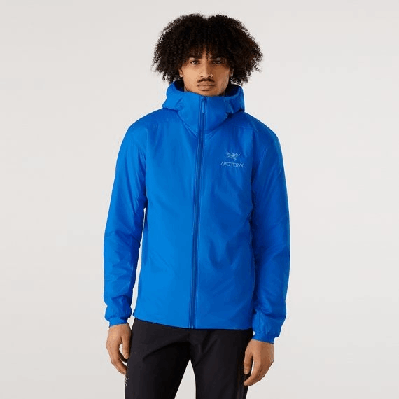 商品Arc'teryx|【Brilliant|包邮包税】始祖鸟 ATOM LT HOODY[FW22] Atom LT 男士连帽衫 AJMFMX5160,价格¥2419,第18张图片详细描述
