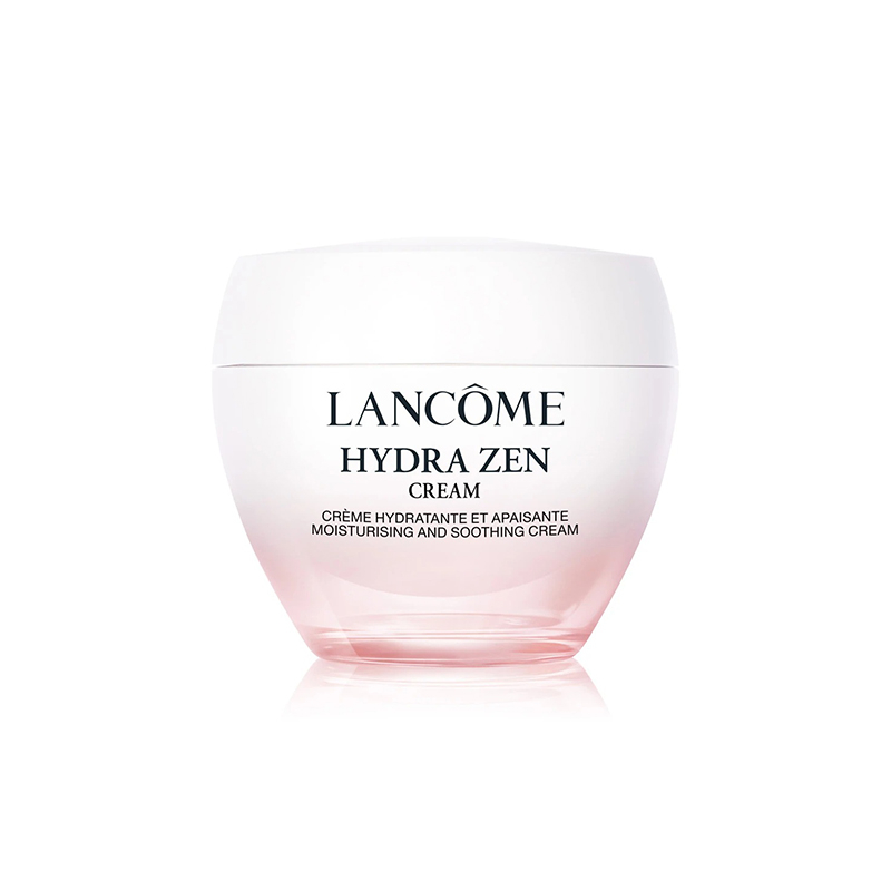 商品Lancôme|Lancome兰蔻水份缘舒缓日霜面霜50ml（均衡型）,价格¥319,第2张图片详细描述