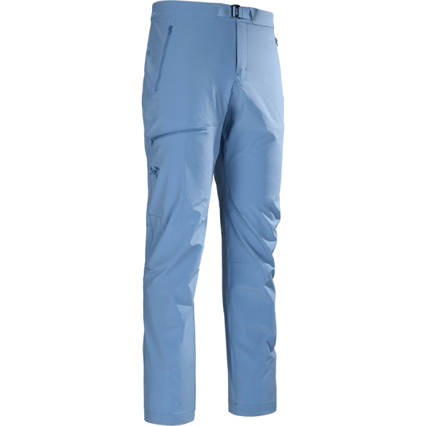 商品Arc'teryx|【Brilliant|包邮包税】GAMMA LIGHTWEIGHT PANT M 始祖鸟[SS24] Gamma 轻薄长裤 男 APOSMX7247,价格¥1585,第4张图片详细描述