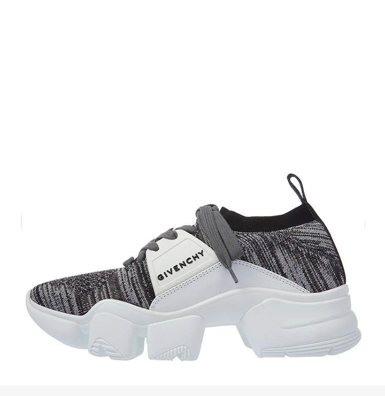商品Givenchy|GIVENCHY 白色女士运动鞋 BE000ME0DJ-004,价格¥3241,第6张图片详细描述