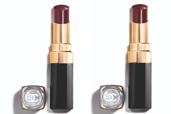 商品Chanel|ROUGE COCO晶亮水唇膏 - 2019春夏新品,价格¥332,第35张图片详细描述