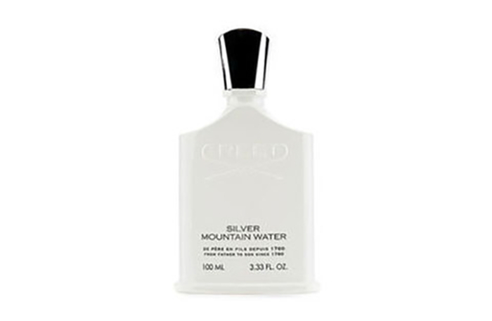 商品[国内直发] Creed|CREED 克雷德 银色山泉男士香水 50毫升馥奇香调,价格¥2068,第6张图片详细描述