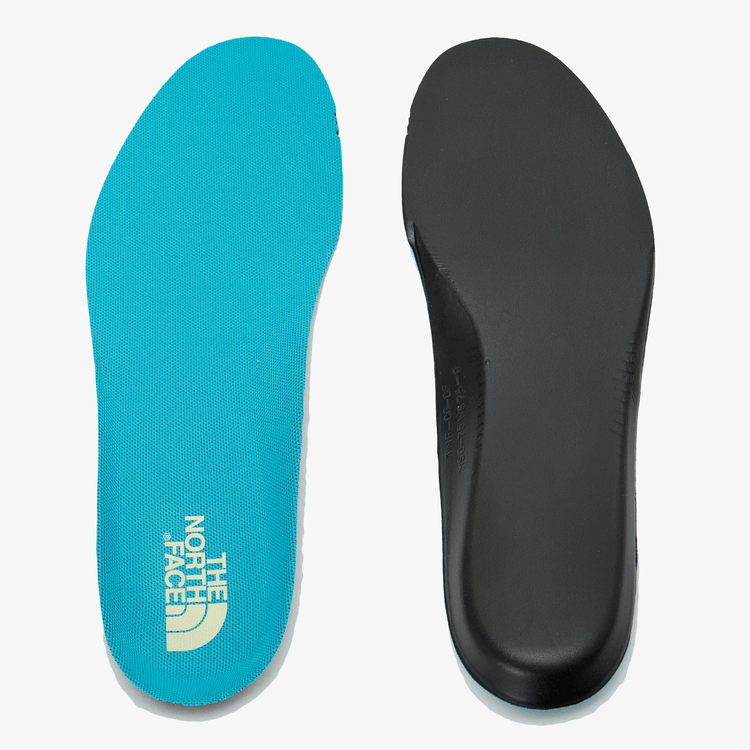 商品The North Face|【Brilliant|北面特惠】北面羊毛一脚蹬 WOOL SLIP ON 运动鞋 户外鞋 登山鞋 SKY_BLUE NS97P41A,价格¥1093,第9张图片详细描述