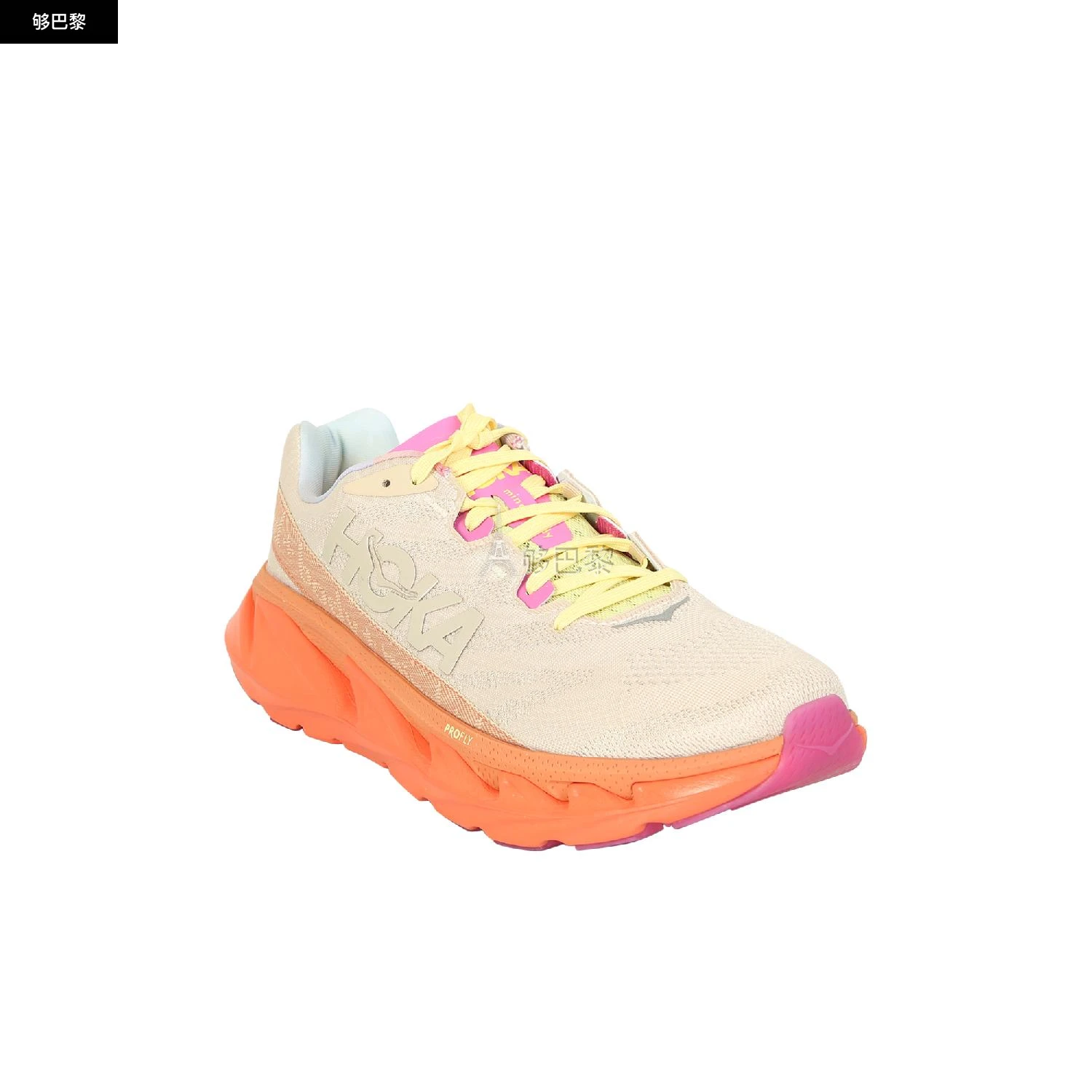 商品Hoka One One|【特惠8.9折】【预售】 2022春夏 男士 休闲运动鞋 休闲鞋 1574127  1126853SSC ,价格¥2061,第4张图片详细描述