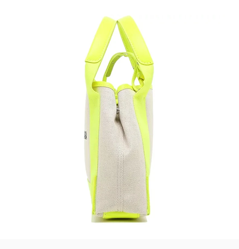 商品[国内直发] Balenciaga|BALENCIAGA 绿色女士手提包 390346-K9HAN-1072,价格¥7287,第9张图片详细描述