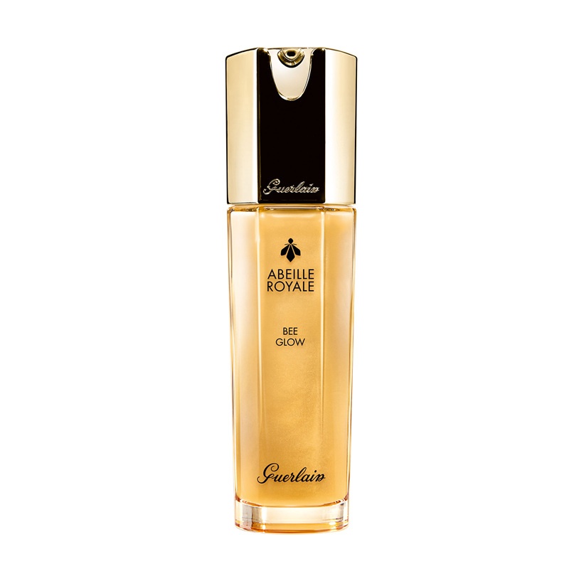 商品Guerlain|娇兰帝皇蜂姿蜜润光采露30ml 素颜精华乳,价格¥485,第2张图片详细描述