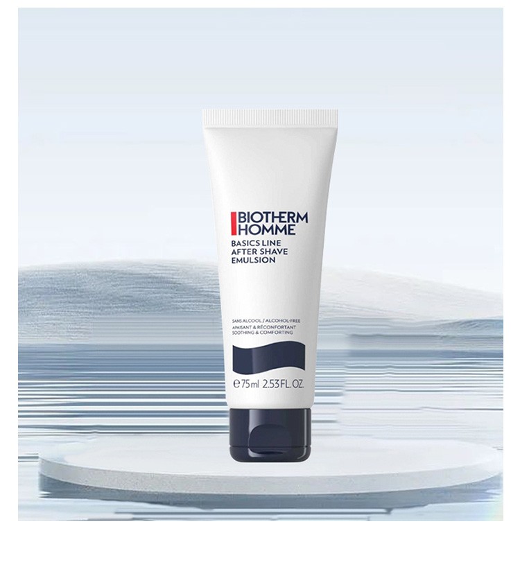 商品Biotherm|碧欧泉 男士须后护理系列,价格¥302,第15张图片详细描述