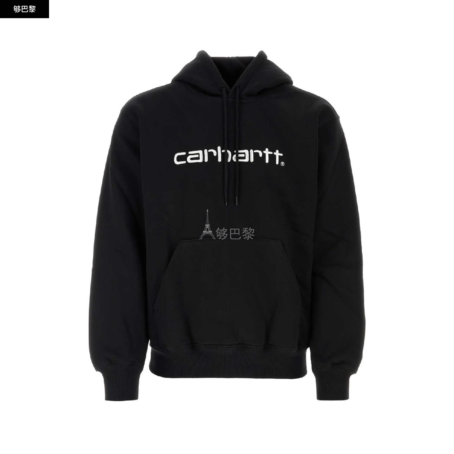 商品Carhartt WIP|【特惠8.1折】【预售】 2023秋冬 男士 卫衣 卫衣 2382365 I0305470D2XX ,价格¥1312,第2张图片详细描述