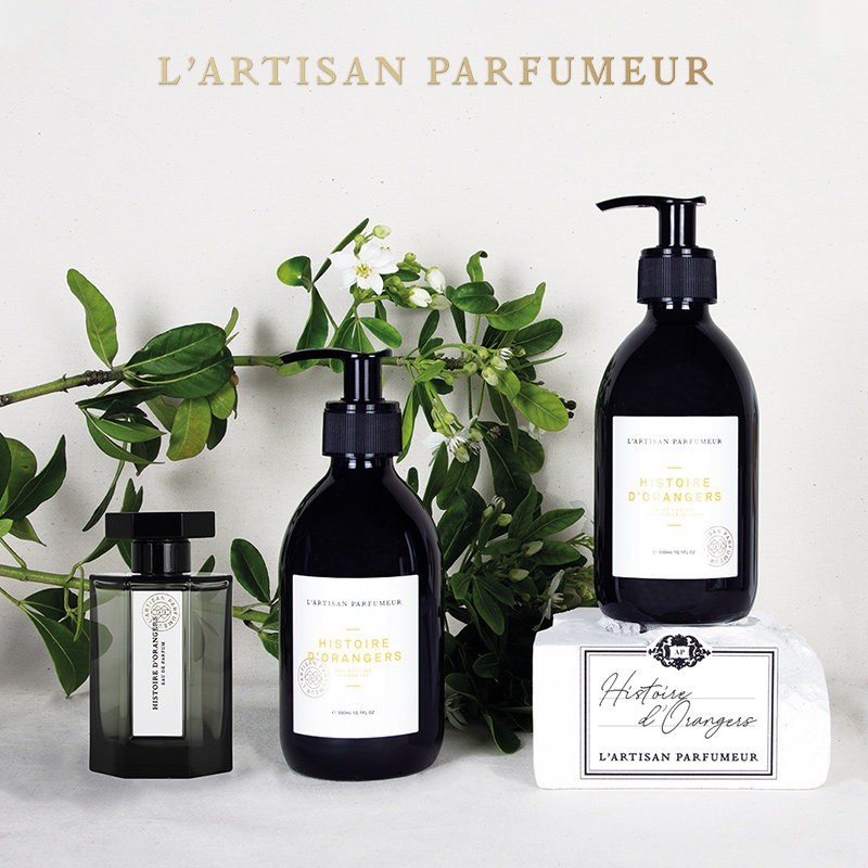 商品L'artisan Parfumeur|L'artisan parfumeur阿蒂仙之香沐浴露300ml「全系列」,价格¥277,第5张图片详细描述