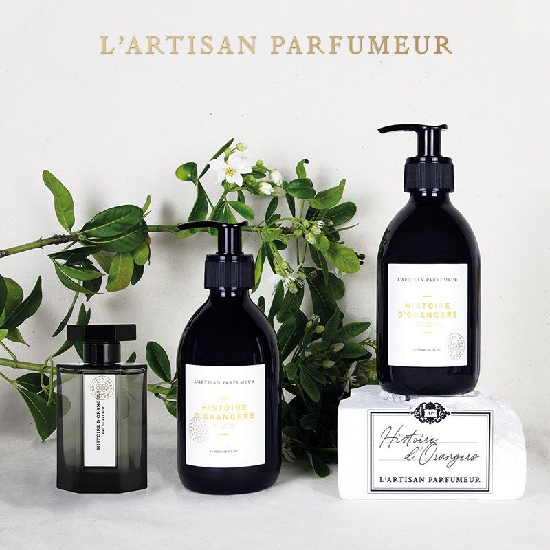 商品L'artisan Parfumeur|L'artisan parfumeur阿蒂仙之香沐浴露300ml「全系列」,价格¥291,第5张图片详细描述