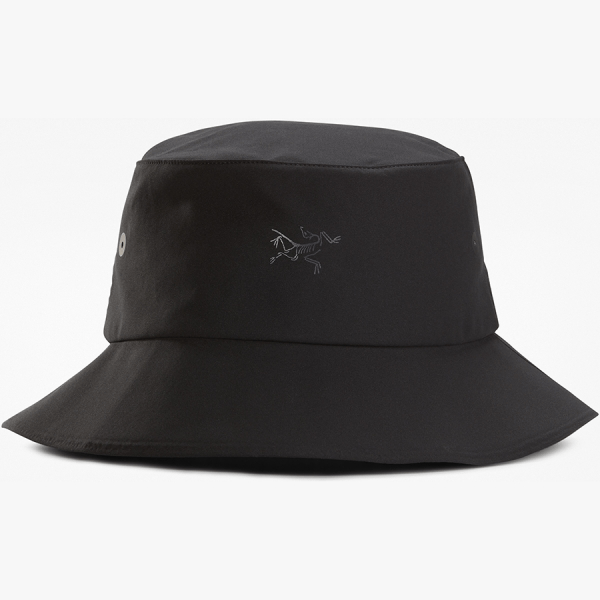 商品Arc'teryx|【Brilliant|包邮包税】始祖鸟 SINSOLO HAT[SS23] ��新款上市 新单人帽 AENSUX5435,价格¥818,第3张图片详细描述