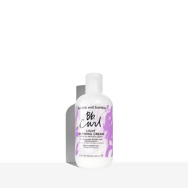 商品bumble&bumble|卷发轻盈定型霜250ml,价格¥247,第2张图片详细描述