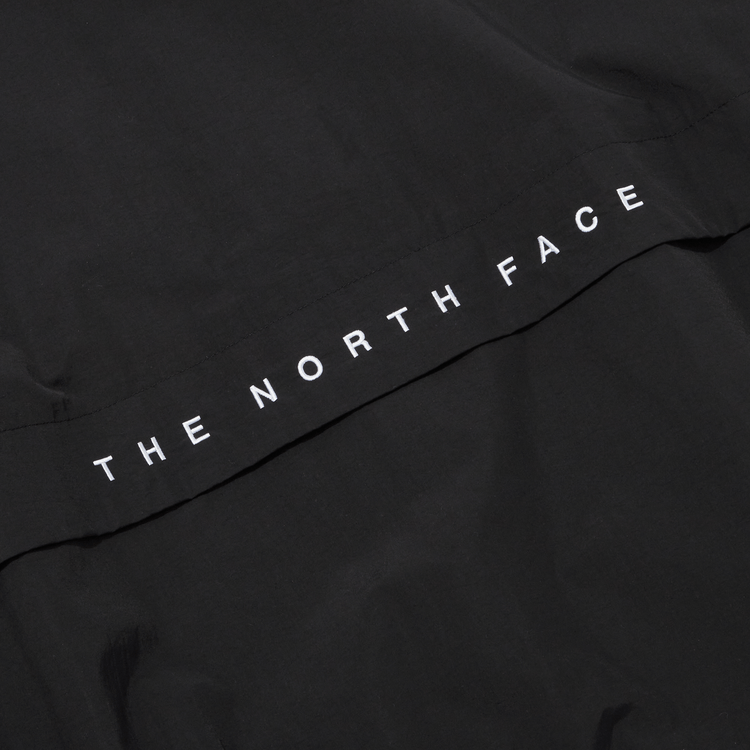 商品The North Face|【Brilliant|北面特惠】北面碧兰 EX 夹克 VILAN JACKET BLACK NJ3BP55J,价格¥1073,第8张图片详细描述
